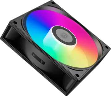 Кулер для процессора PCCooler R300 ARGB BK PWM