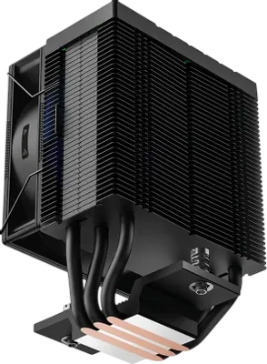 Кулер для процессора PCCooler R300 ARGB BK PWM