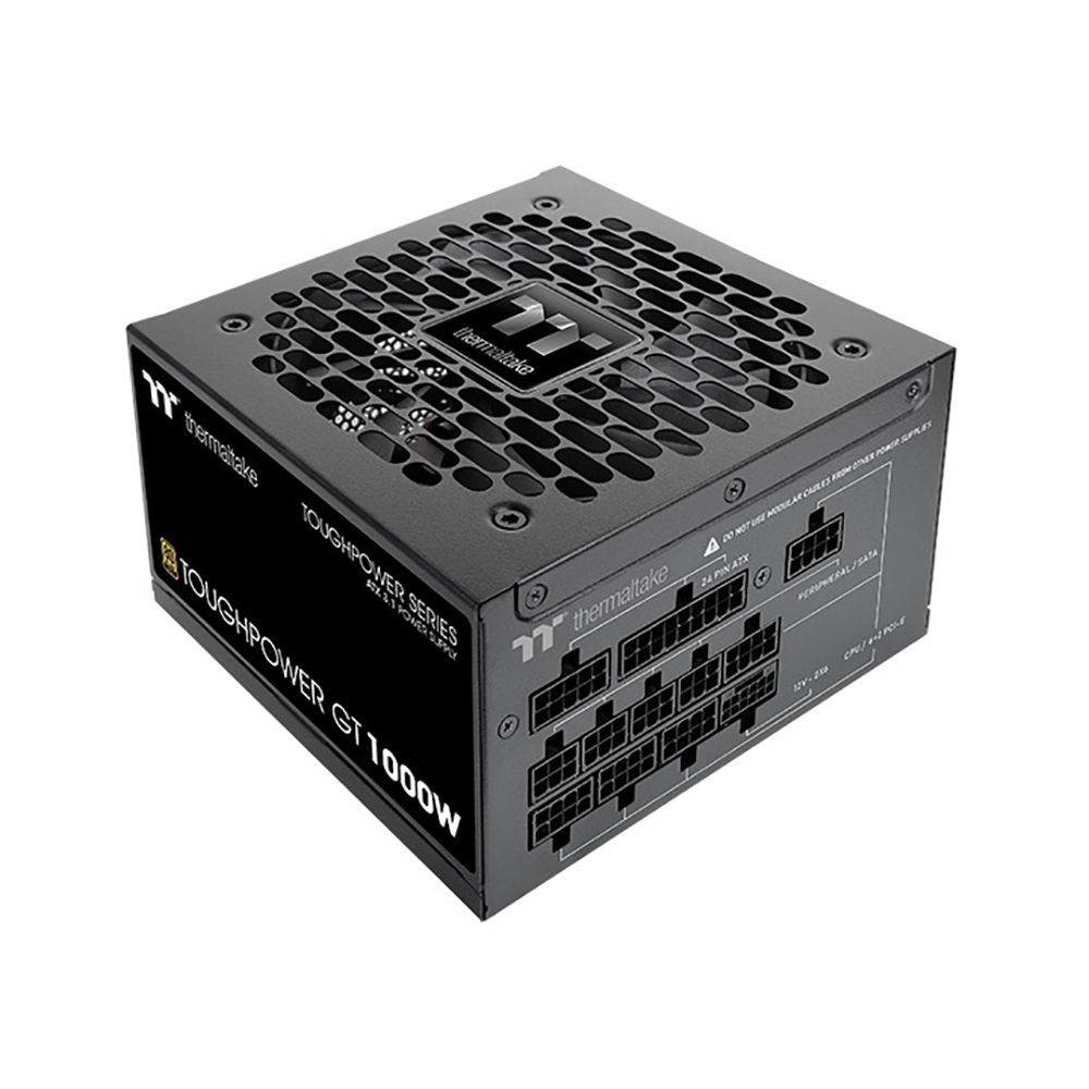Блок питания Thermaltake 1000W Toughpower GT (PS-TPT-1000FNFAGE-3) 16 Pin (PCIe 5.0 Connector Cable Details)