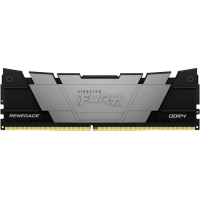 Оперативная память 32 Gb 3200 MHz Kingston FURY Renegade XMP Black (KF432C16RB2/32)