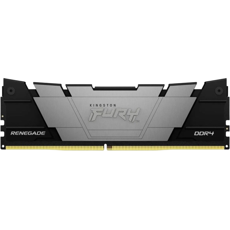 Оперативная память 32 Gb 3200 MHz Kingston FURY Renegade XMP Black (KF432C16RB2/32)