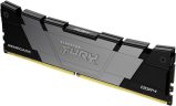 Оперативная память 32 Gb 3200 MHz Kingston FURY Renegade XMP Black (KF432C16RB2/32)