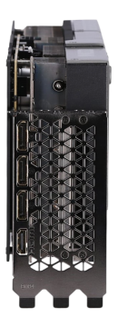 Видеокарта INNO3D (N408S3-166XX-187049N) GeForce RTX 4080 SUPER 16GB X3 OC