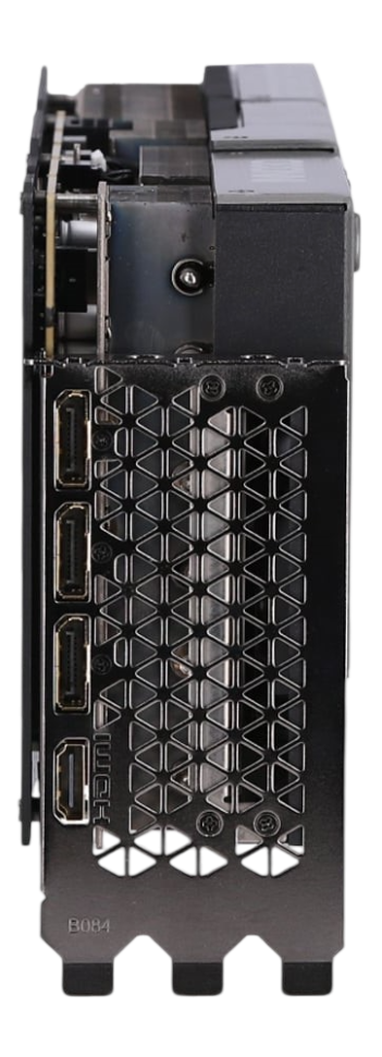 Видеокарта INNO3D (N408S3-166XX-187049N) GeForce RTX 4080 SUPER 16GB X3 OC