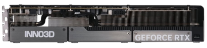 Видеокарта INNO3D (N408S3-166XX-187049N) GeForce RTX 4080 SUPER 16GB X3 OC