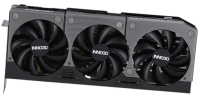 Видеокарта INNO3D (N408S3-166XX-187049N) GeForce RTX 4080 SUPER 16GB X3 OC