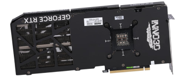 Видеокарта INNO3D (N408S3-166XX-187049N) GeForce RTX 4080 SUPER 16GB X3 OC