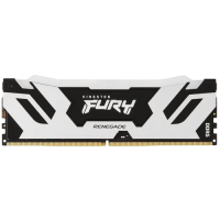 Оперативная память 48 Gb 6000 MHz Kingston FURY Renegade RGB Silver/Black (KF560C32RSA-48)