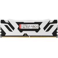 Оперативная память 48 Gb 6000 MHz Kingston FURY Renegade RGB Silver/Black (KF560C32RSA-48)