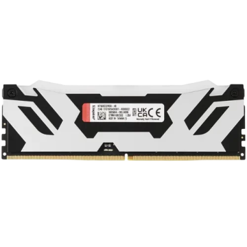 Оперативная память 48 Gb 6000 MHz Kingston FURY Renegade RGB Silver/Black (KF560C32RSA-48)