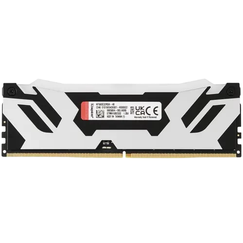Оперативная память 48 Gb 6000 MHz Kingston FURY Renegade RGB Silver/Black (KF560C32RSA-48)
