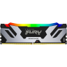 Оперативная память 48 Gb 6000 MHz Kingston FURY Renegade RGB Silver/Black (KF560C32RSA-48)