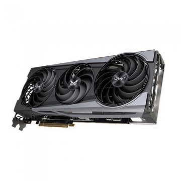 Видеокарта Sapphire (11305-01-20G) AMD Radeon RX 6800 16GB NITRO+ GAMING GRAPHICS LITE OC