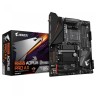 Материнская плата GIGABYTE B550 AORUS PRO AX