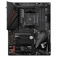Материнская плата GIGABYTE B550 AORUS PRO AX