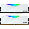 Оперативная память 32 Gb 6800 MHz ADATA XPG LANCER RGB White (AX5U6800C3416G-DCLARWH)