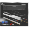 Оперативная память 64 Gb 6000 MHz G.Skill TRIDENT Z5 (F5-6000J3040G32GX2-TZ5K)