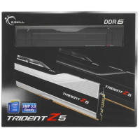 Оперативная память 64 Gb 6000 MHz G.Skill TRIDENT Z5 (F5-6000J3040G32GX2-TZ5K)