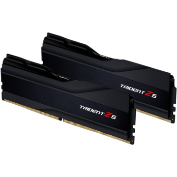 Оперативная память 64 Gb 6000 MHz G.Skill TRIDENT Z5 (F5-6000J3040G32GX2-TZ5K)