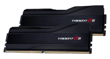 Оперативная память 64 Gb 6000 MHz G.Skill TRIDENT Z5 (F5-6000J3040G32GX2-TZ5K)