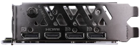 Видеокарта Colorful (RTX 4060 Ultra W OC 8GB-V) GeForce RTX 4060 8GB iGame Ultra W OC