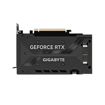 Видеокарта Gigabyte (GV-N4070WF2OCV2-12GD) GeForce RTX 4070 12GB WINDFORCE 2X V2 OC