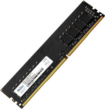 Оперативная память 16 Gb 2666 MHz NETAC BASIC (NTBSD4P26SP-16)