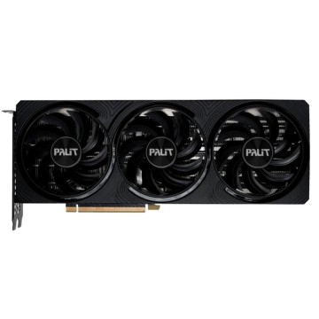 Видеокарта Palit (NED47TSS19T2-1043S) GeForce RTX 4070 Ti SUPER 16GB INFINITY 3 OC
