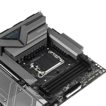 Материнская плата Gigabyte Z890 EAGLE WIFI7