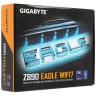 Материнская плата Gigabyte Z890 EAGLE WIFI7