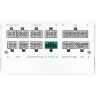 Блок питания Deepcool 850W PN850M White (R-PN850M-FC0W-WGEU) 16 Pin (PCIe 5.0 Connector Cable Details)