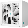Блок питания Deepcool 850W PN850M White (R-PN850M-FC0W-WGEU) 16 Pin (PCIe 5.0 Connector Cable Details)