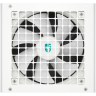 Блок питания Deepcool 850W PN850M White (R-PN850M-FC0W-WGEU) 16 Pin (PCIe 5.0 Connector Cable Details)