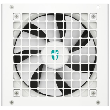 Блок питания Deepcool 850W PN850M White (R-PN850M-FC0W-WGEU) 16 Pin (PCIe 5.0 Connector Cable Details)