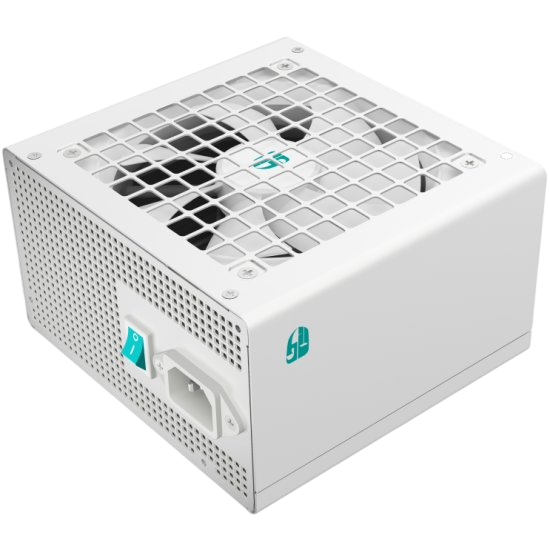 Блок питания Deepcool 850W PN850M White (R-PN850M-FC0W-WGEU) 16 Pin (PCIe 5.0 Connector Cable Details)