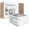 Блок питания Deepcool 850W PN850M White (R-PN850M-FC0W-WGEU) 16 Pin (PCIe 5.0 Connector Cable Details)