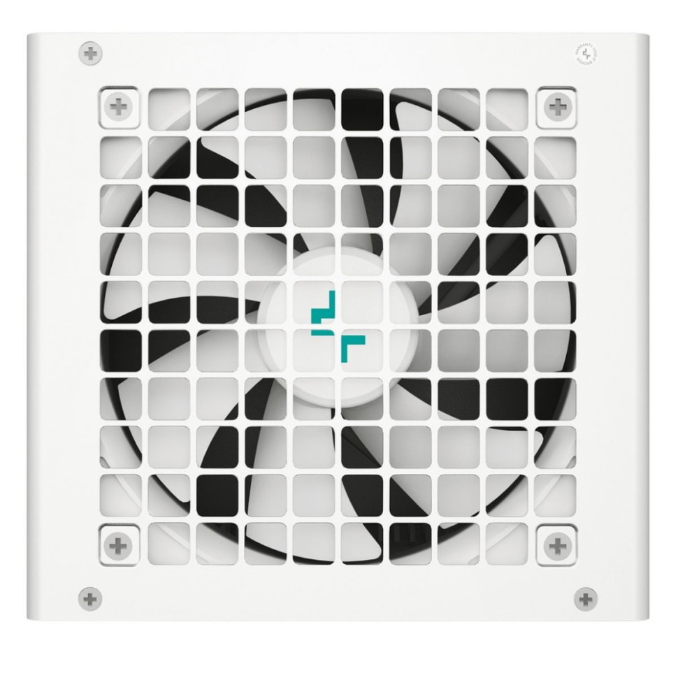 Блок питания Deepcool 850W PN850M White (R-PN850M-FC0W-WGEU) 16 Pin (PCIe 5.0 Connector Cable Details)