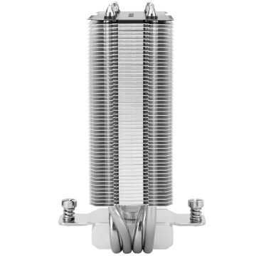 Кулер для процессора Thermalright Assassin X 120 Refined SE ARGB (TRAX120RSEA)