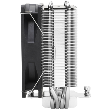 Кулер для процессора Thermalright Assassin X 120 Refined SE ARGB (TRAX120RSEA)