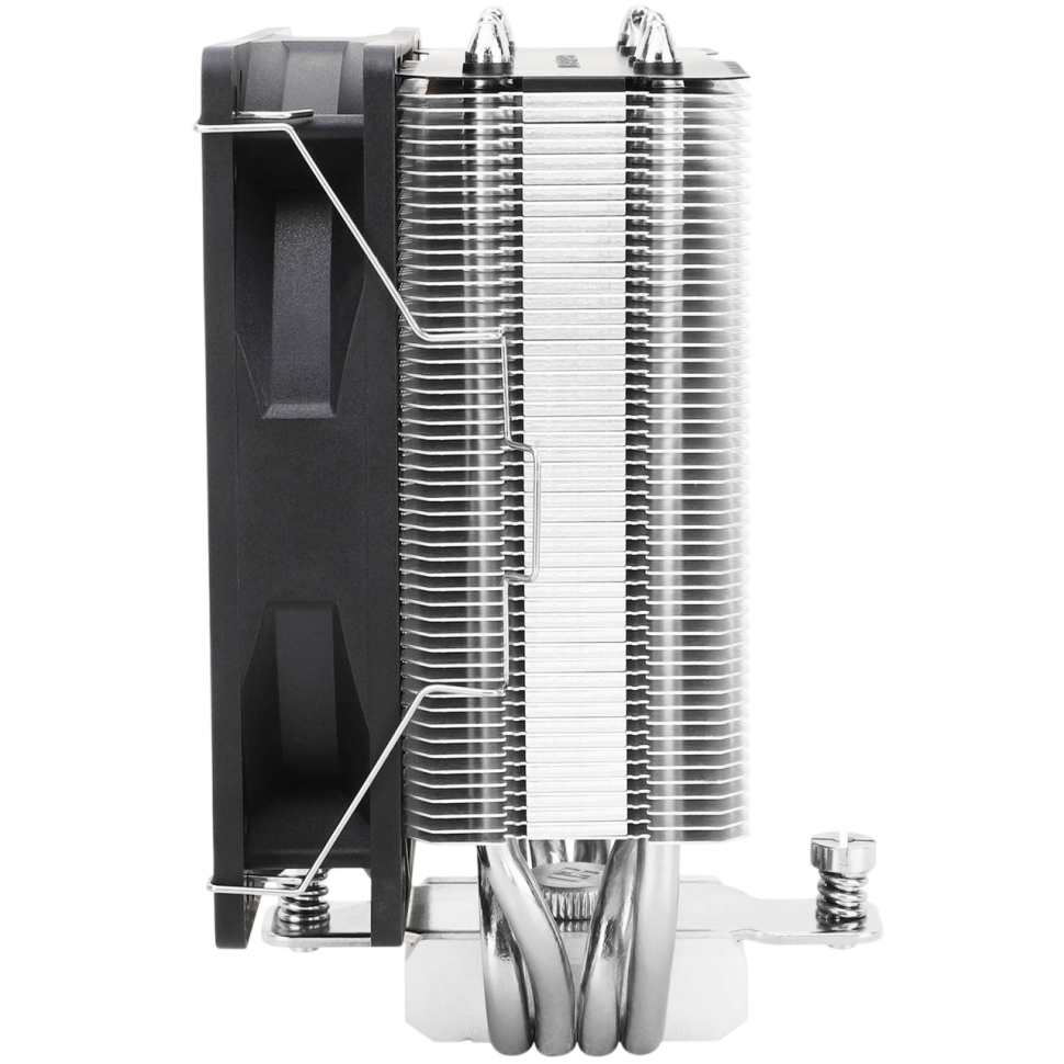 Кулер для процессора Thermalright Assassin X 120 Refined SE ARGB (TRAX120RSEA)