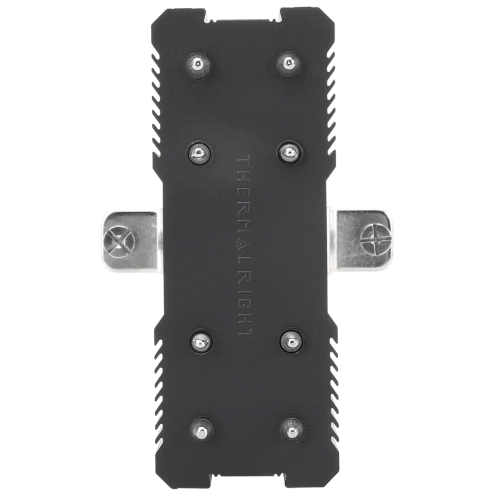 Кулер для процессора Thermalright Assassin X 120 Refined SE ARGB (TRAX120RSEA)