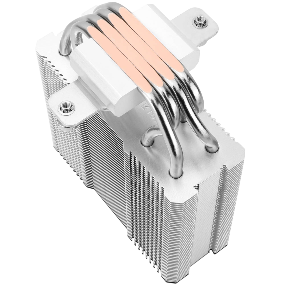 Кулер для процессора Thermalright Assassin X 120 Refined SE ARGB (TRAX120RSEA)