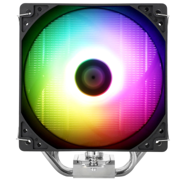 Кулер для процессора Thermalright Assassin X 120 Refined SE ARGB (TRAX120RSEA)