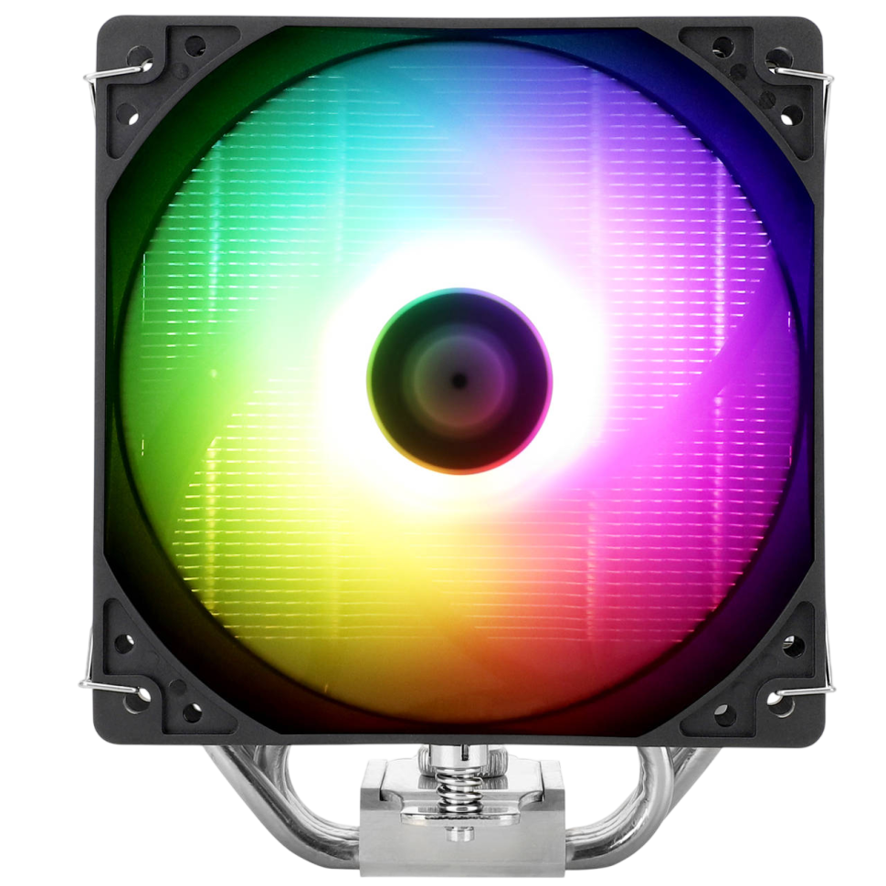 Кулер для процессора Thermalright Assassin X 120 Refined SE ARGB (TRAX120RSEA)
