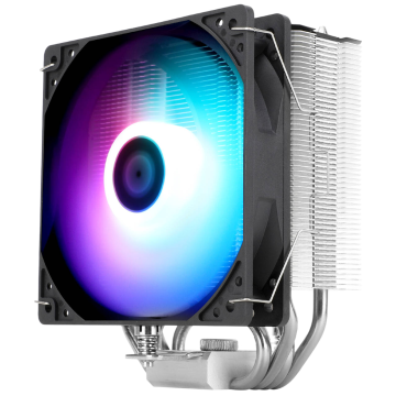 Кулер для процессора Thermalright Assassin X 120 Refined SE ARGB (TRAX120RSEA)