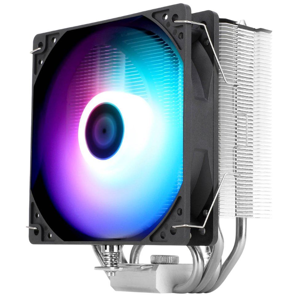 Кулер для процессора Thermalright Assassin X 120 Refined SE ARGB (TRAX120RSEA)