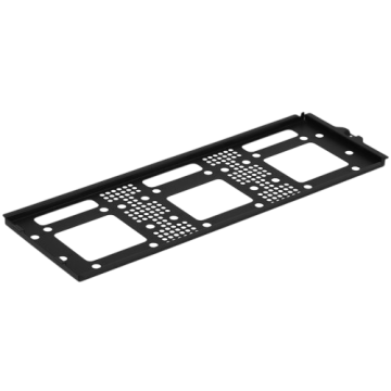 Компьютерный корпус Montech KING 95 Black (KING95B)