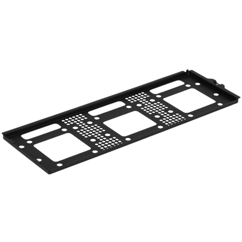 Компьютерный корпус Montech KING 95 Black (KING95B)