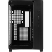 Компьютерный корпус Montech KING 95 Black (KING95B)