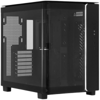 Компьютерный корпус Montech KING 95 Black (KING95B)